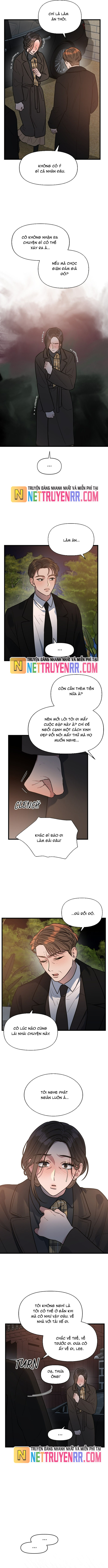 Cạm Bẫy Thanh Lịch Chapter 5 - Trang 2