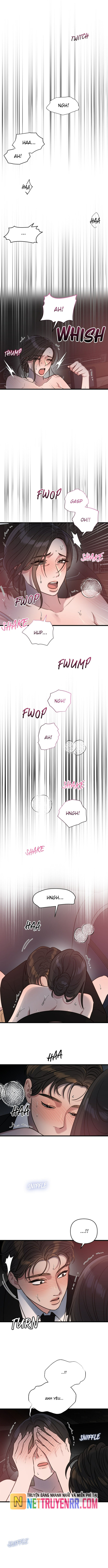 Cạm Bẫy Thanh Lịch Chapter 5 - Trang 2