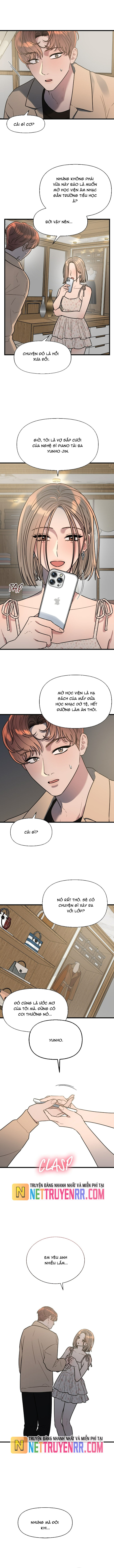 Cạm Bẫy Thanh Lịch Chapter 6 - Trang 2