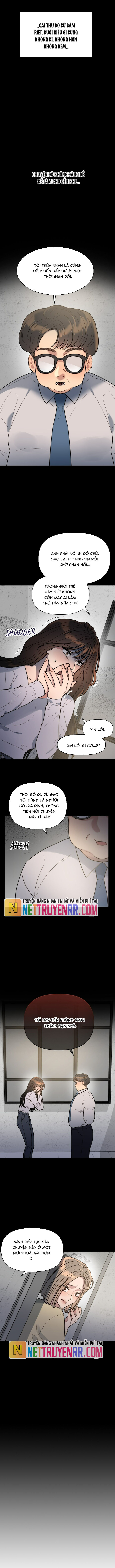 Cạm Bẫy Thanh Lịch Chapter 7 - Trang 2