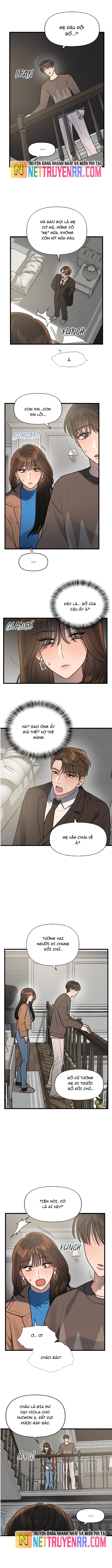 Cạm Bẫy Thanh Lịch Chapter 7 - Trang 2