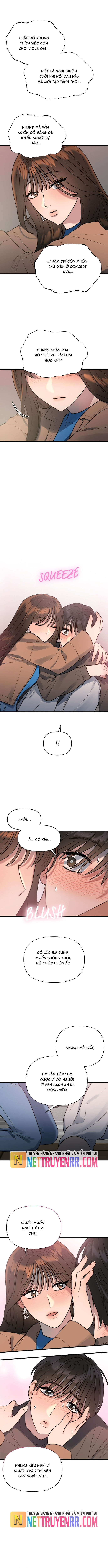 Cạm Bẫy Thanh Lịch Chapter 7 - Trang 2