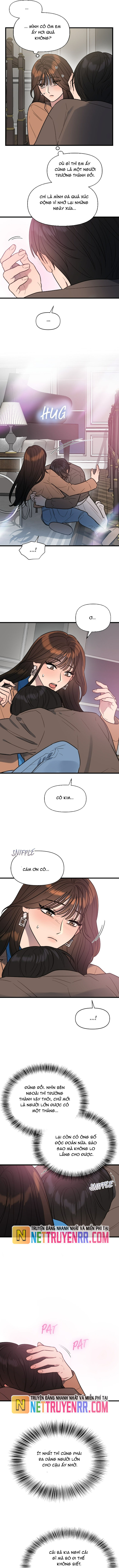 Cạm Bẫy Thanh Lịch Chapter 7 - Trang 2