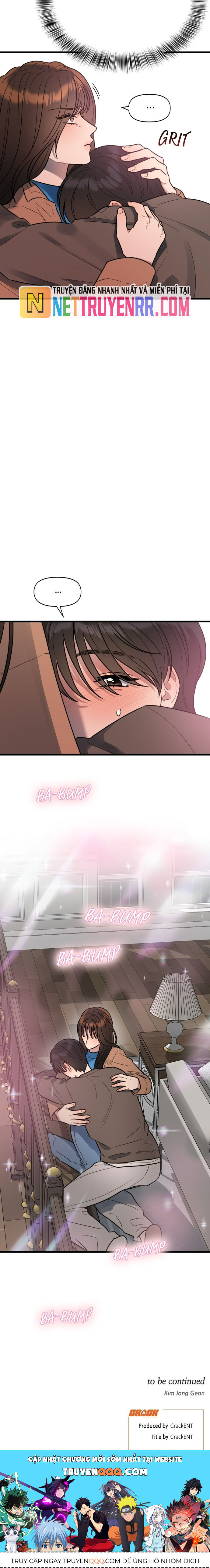 Cạm Bẫy Thanh Lịch Chapter 7 - Trang 2