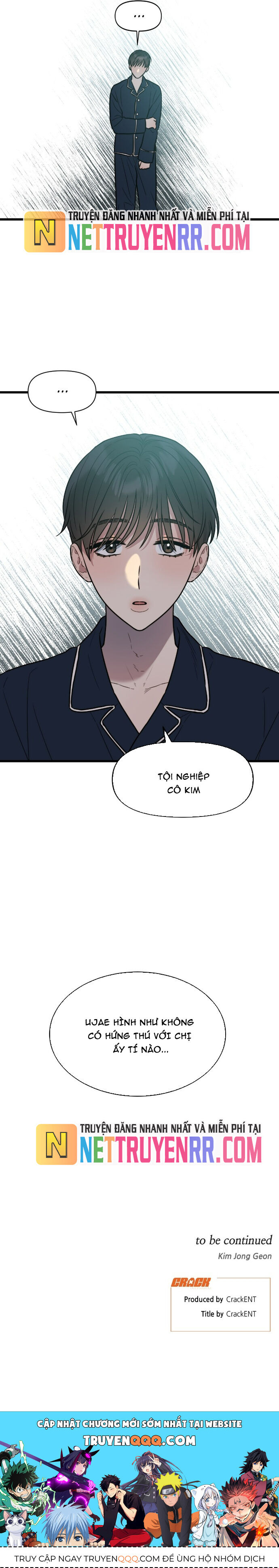 Cạm Bẫy Thanh Lịch Chapter 8 - Trang 2