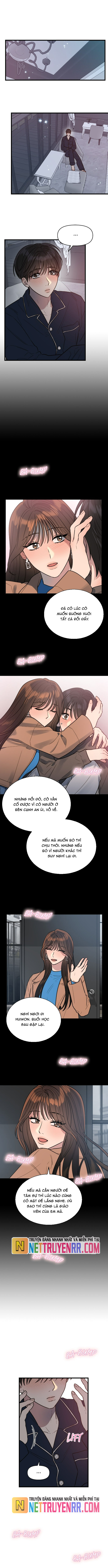 Cạm Bẫy Thanh Lịch Chapter 8 - Trang 2