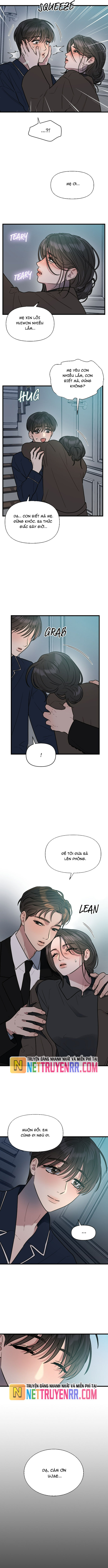 Cạm Bẫy Thanh Lịch Chapter 8 - Trang 2