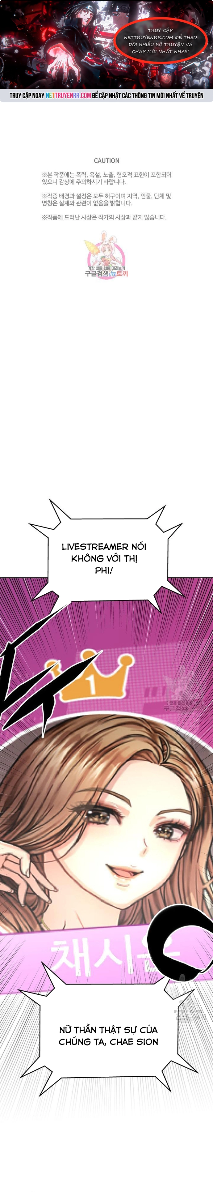 CạM BẫY TriệU Đô Chapter 15 - Trang 2