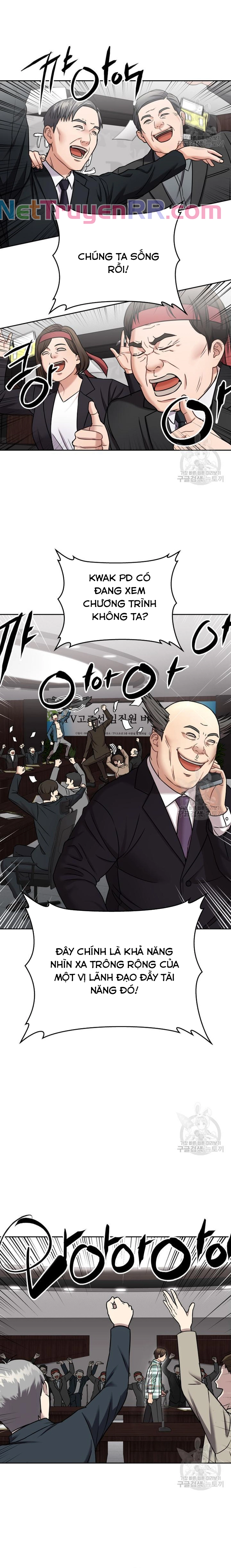 CạM BẫY TriệU Đô Chapter 15 - Trang 2