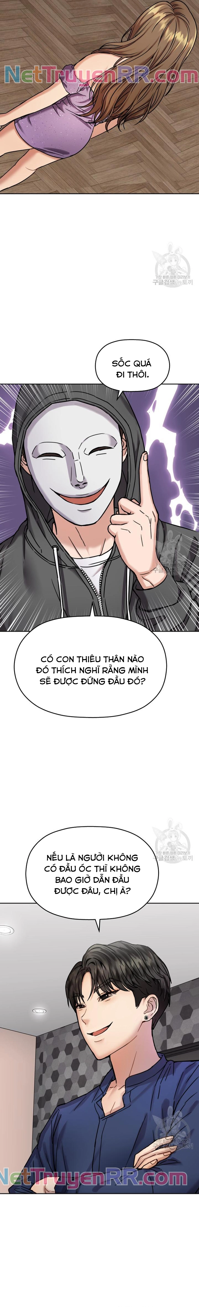 CạM BẫY TriệU Đô Chapter 15 - Trang 2