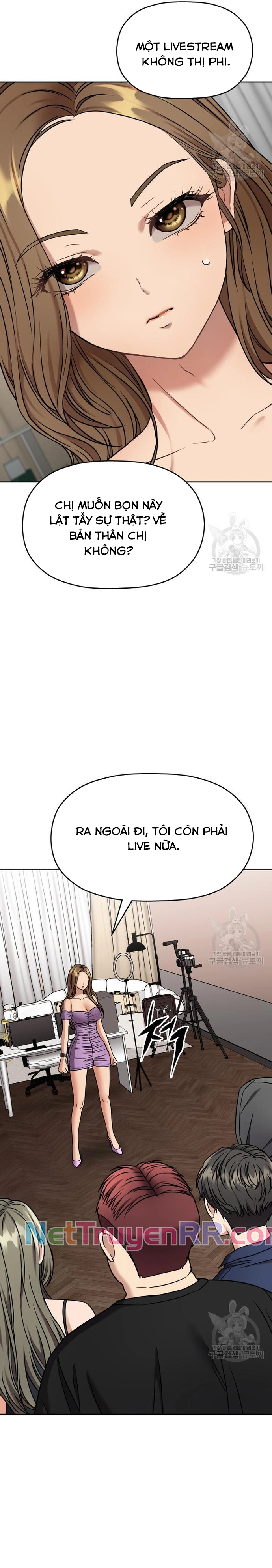 CạM BẫY TriệU Đô Chapter 15 - Trang 2