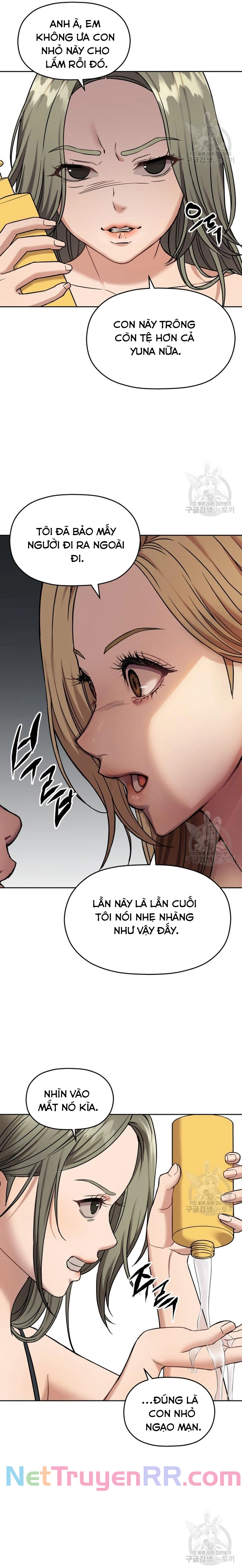 CạM BẫY TriệU Đô Chapter 15 - Trang 2