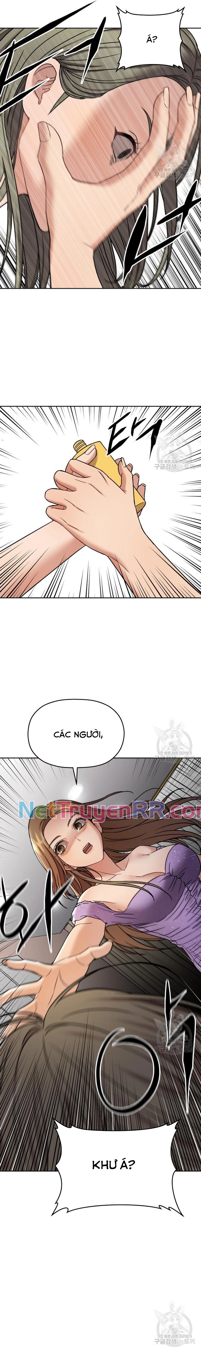 CạM BẫY TriệU Đô Chapter 15 - Trang 2