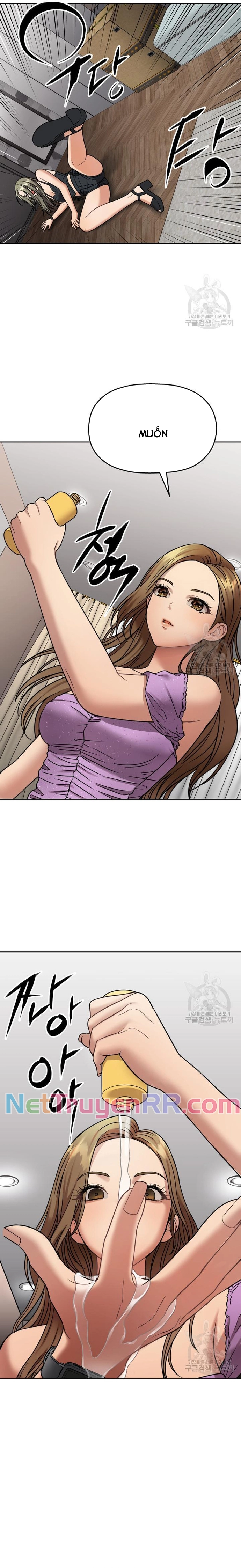 CạM BẫY TriệU Đô Chapter 15 - Trang 2