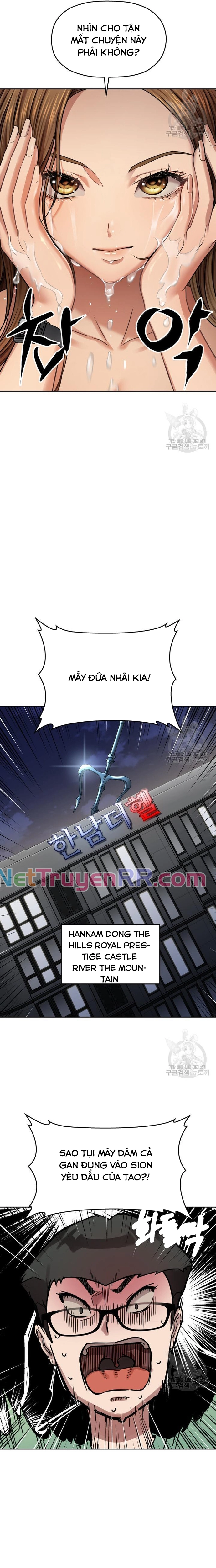 CạM BẫY TriệU Đô Chapter 15 - Trang 2