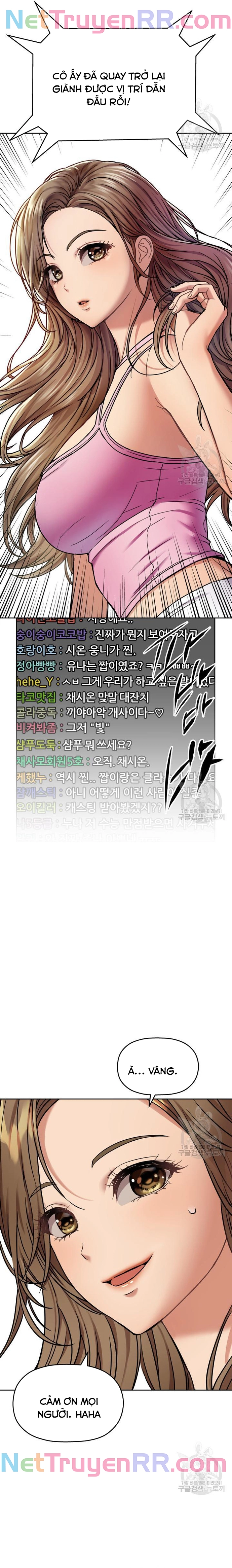 CạM BẫY TriệU Đô Chapter 15 - Trang 2