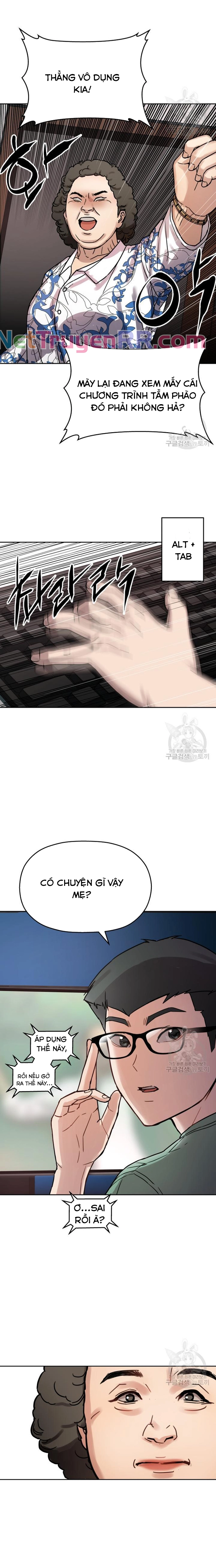 CạM BẫY TriệU Đô Chapter 15 - Trang 2