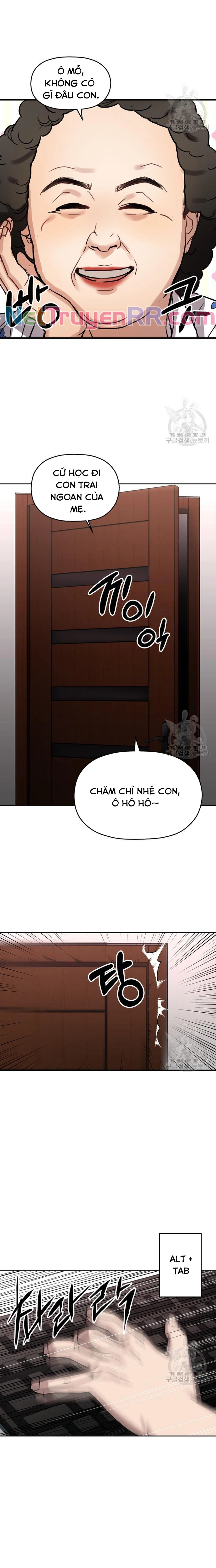 CạM BẫY TriệU Đô Chapter 15 - Trang 2