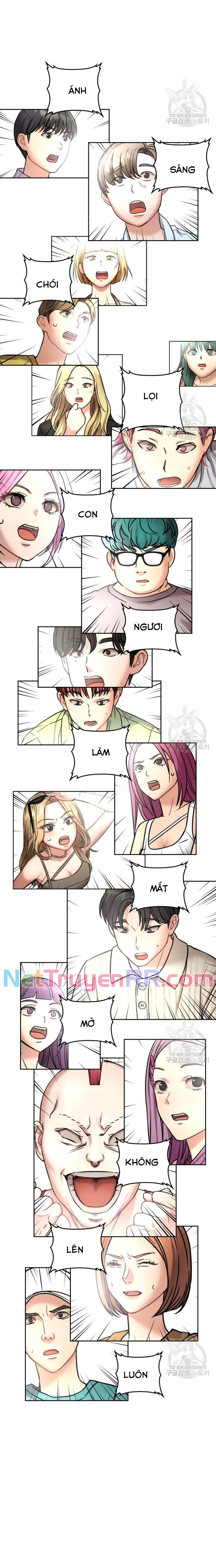 CạM BẫY TriệU Đô Chapter 15 - Trang 2