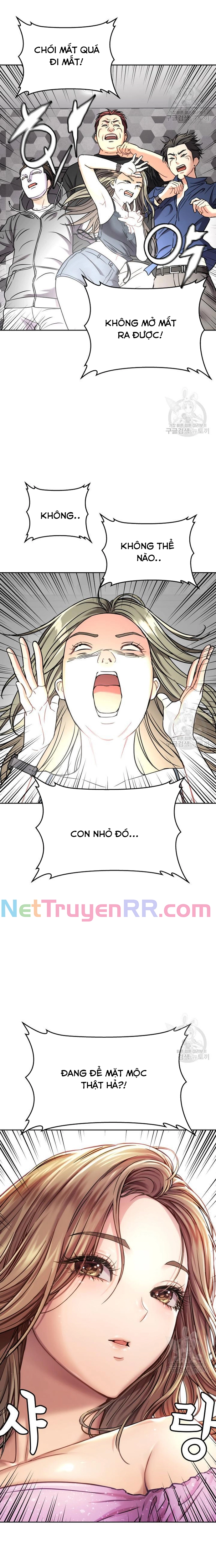 CạM BẫY TriệU Đô Chapter 15 - Trang 2