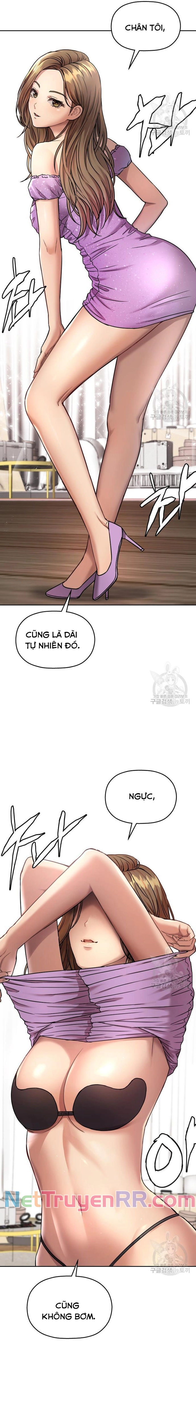 CạM BẫY TriệU Đô Chapter 15 - Trang 2