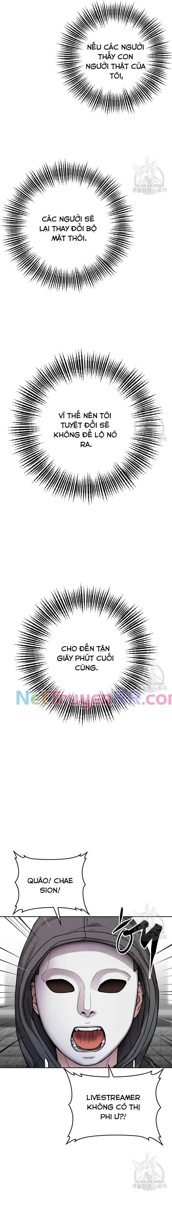 CạM BẫY TriệU Đô Chapter 15 - Trang 2