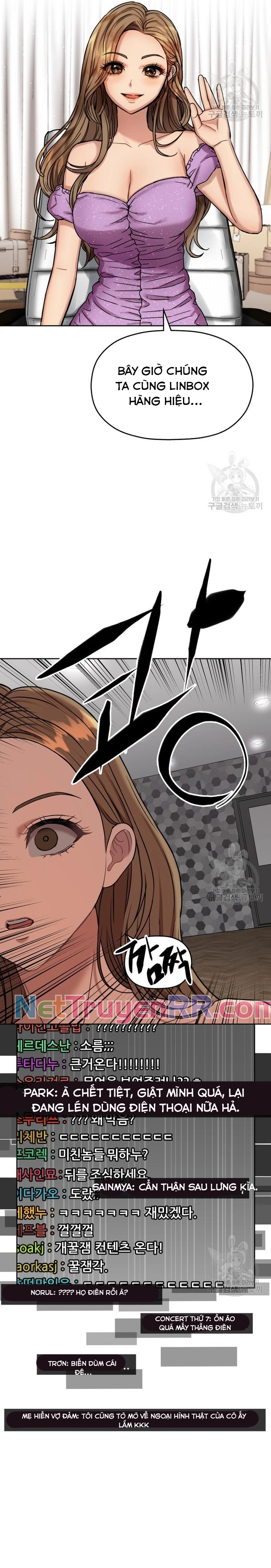 CạM BẫY TriệU Đô Chapter 15 - Trang 2