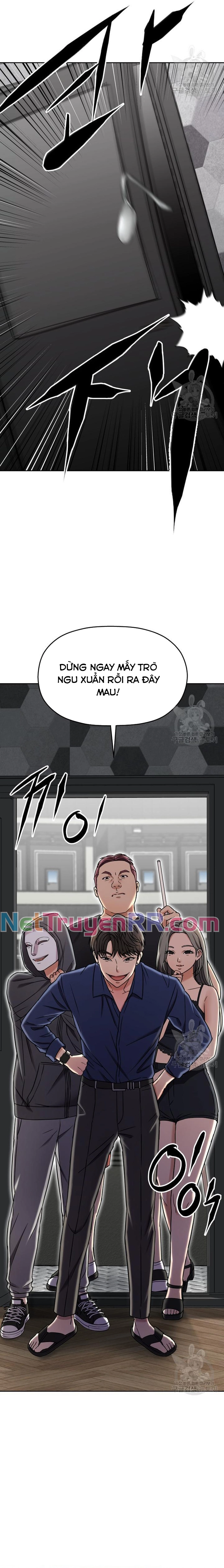 CạM BẫY TriệU Đô Chapter 15 - Trang 2