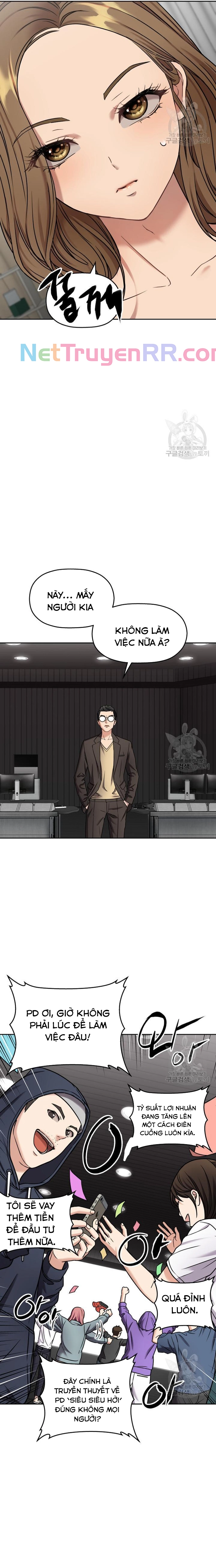 CạM BẫY TriệU Đô Chapter 15 - Trang 2
