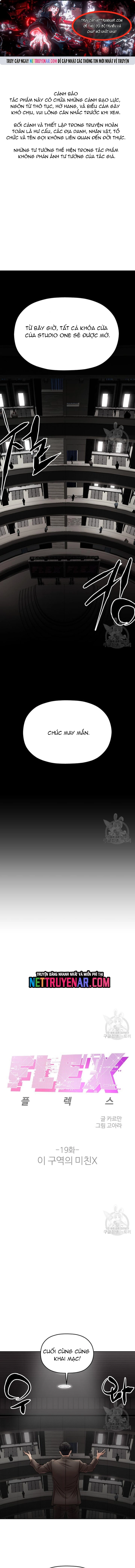 CạM BẫY TriệU Đô Chapter 19 - Trang 2
