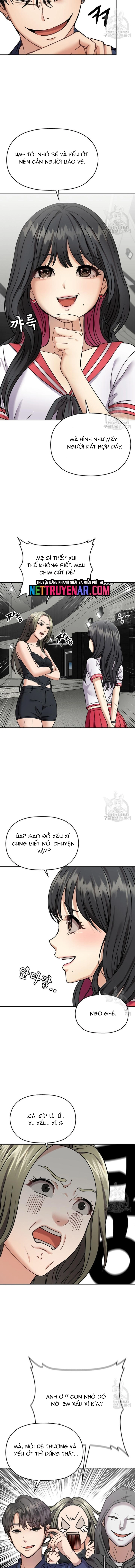 CạM BẫY TriệU Đô Chapter 19 - Trang 2