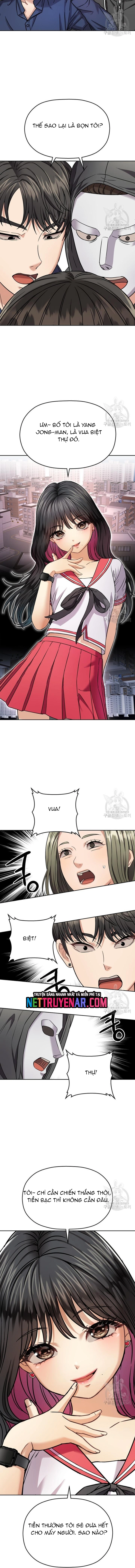 CạM BẫY TriệU Đô Chapter 19 - Trang 2