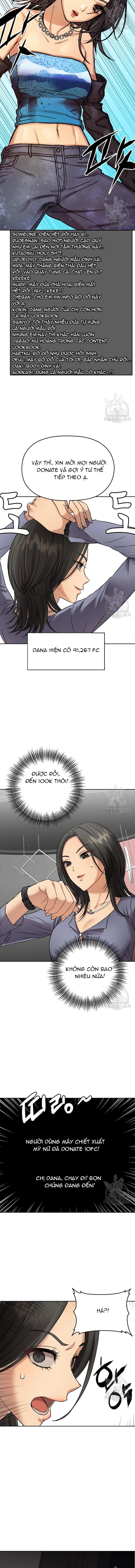CạM BẫY TriệU Đô Chapter 19 - Trang 2