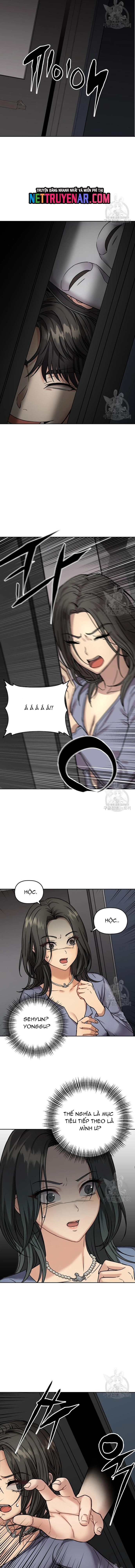 CạM BẫY TriệU Đô Chapter 19 - Trang 2