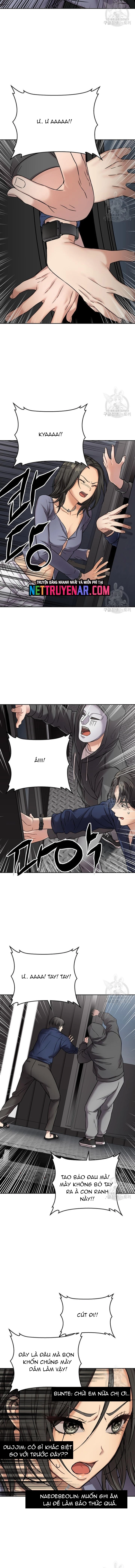 CạM BẫY TriệU Đô Chapter 19 - Trang 2