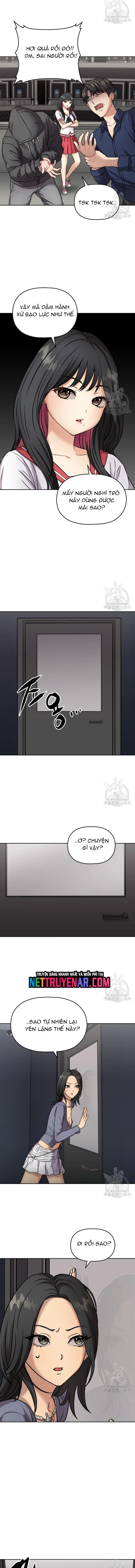 CạM BẫY TriệU Đô Chapter 19 - Trang 2