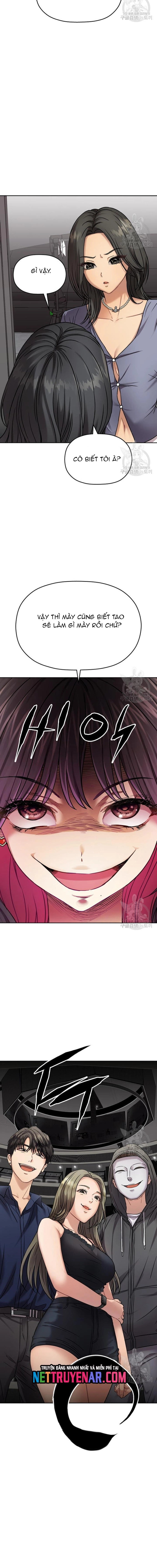 CạM BẫY TriệU Đô Chapter 19 - Trang 2