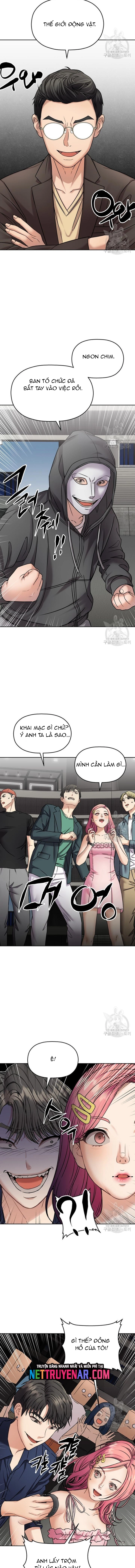 CạM BẫY TriệU Đô Chapter 19 - Trang 2