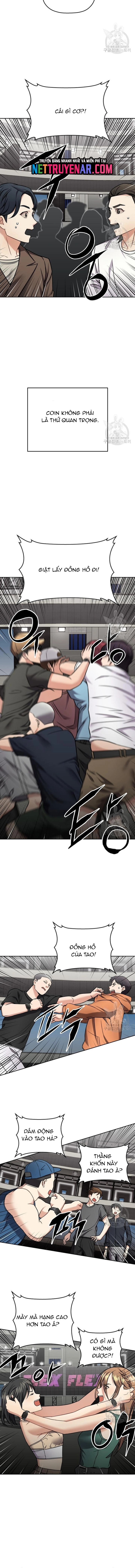 CạM BẫY TriệU Đô Chapter 19 - Trang 2