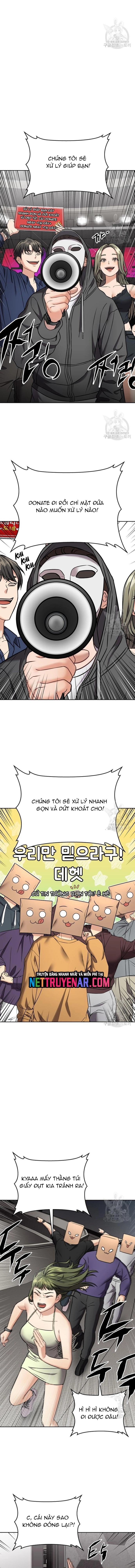 CạM BẫY TriệU Đô Chapter 19 - Trang 2