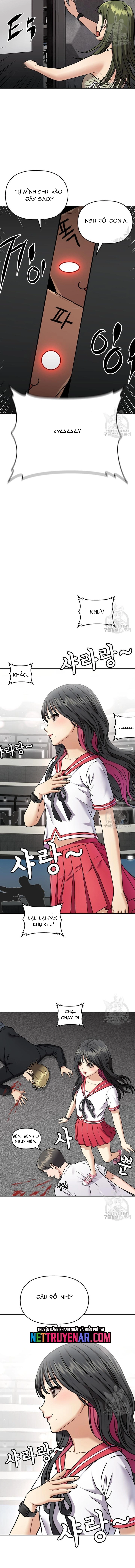 CạM BẫY TriệU Đô Chapter 19 - Trang 2