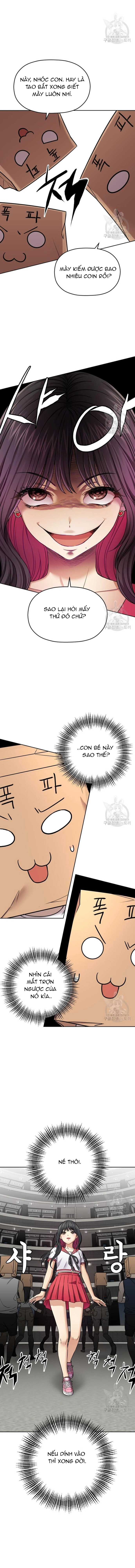 CạM BẫY TriệU Đô Chapter 19 - Trang 2
