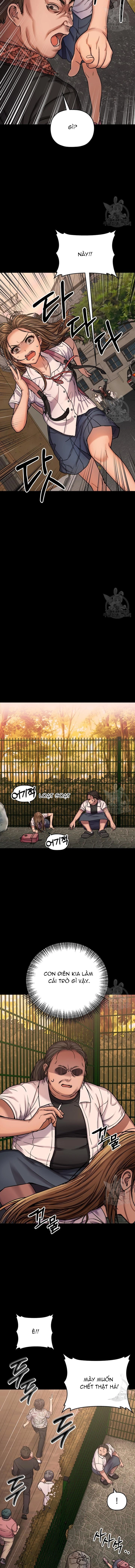 CạM BẫY TriệU Đô Chapter 20 - Trang 2
