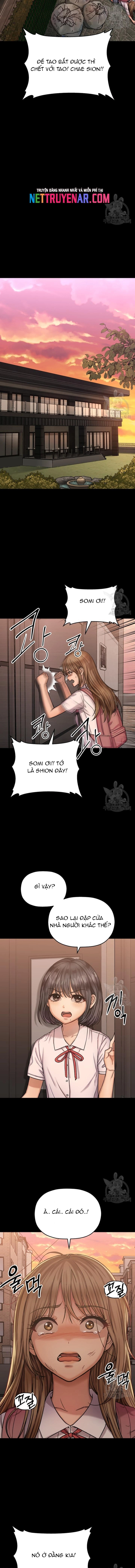 CạM BẫY TriệU Đô Chapter 20 - Trang 2