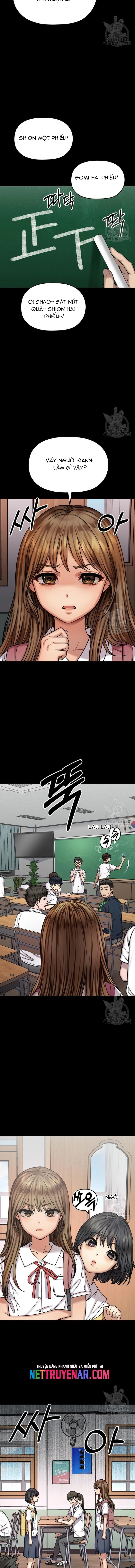 CạM BẫY TriệU Đô Chapter 20 - Trang 2