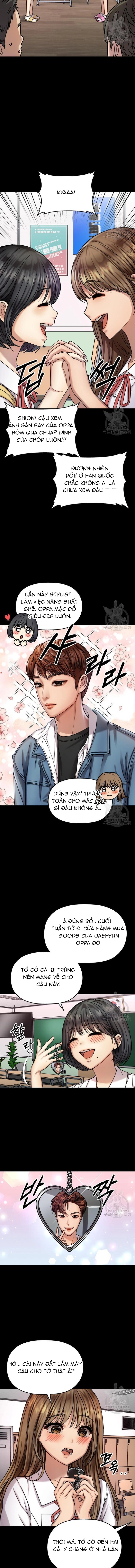 CạM BẫY TriệU Đô Chapter 20 - Trang 2