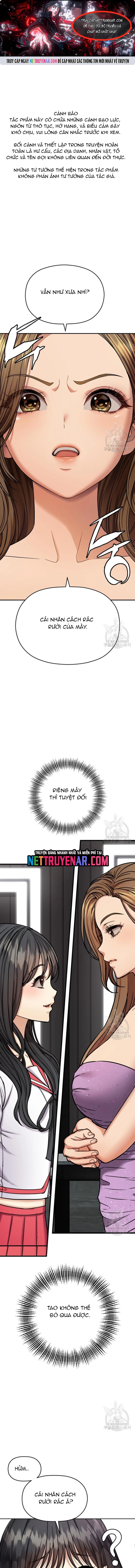 CạM BẫY TriệU Đô Chapter 21 - Trang 2
