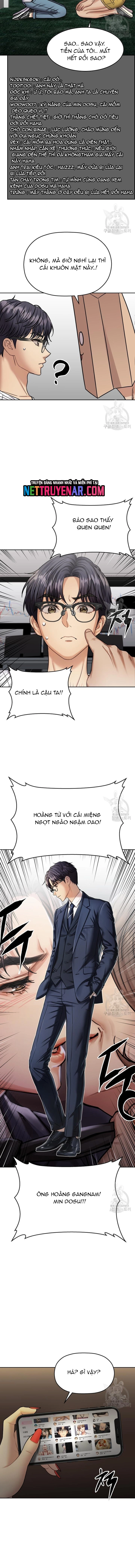 CạM BẫY TriệU Đô Chapter 21 - Trang 2
