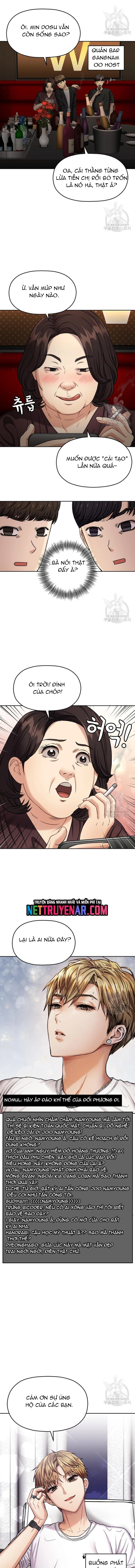 CạM BẫY TriệU Đô Chapter 21 - Trang 2