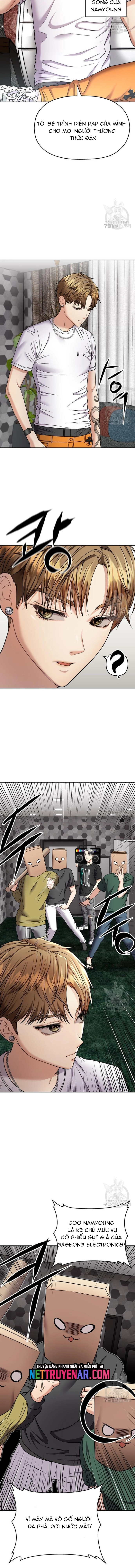CạM BẫY TriệU Đô Chapter 21 - Trang 2